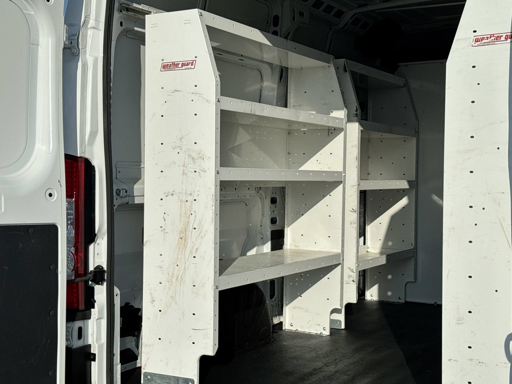 Used 2021 RAM ProMaster 1500 FWD image 22