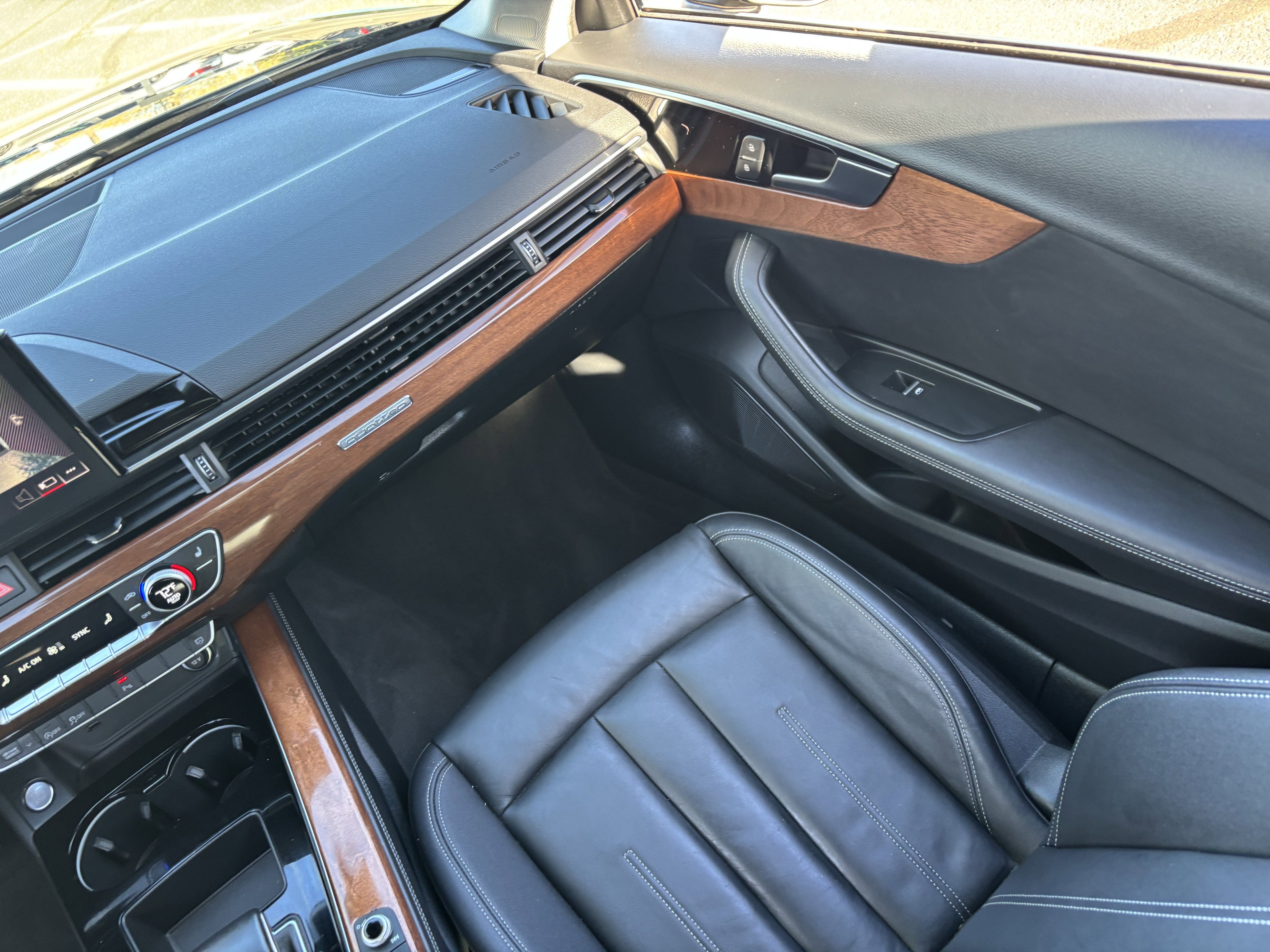 Used 2022 Audi A4 2.0T Premium Plus w/ Premium Plus Package image 15