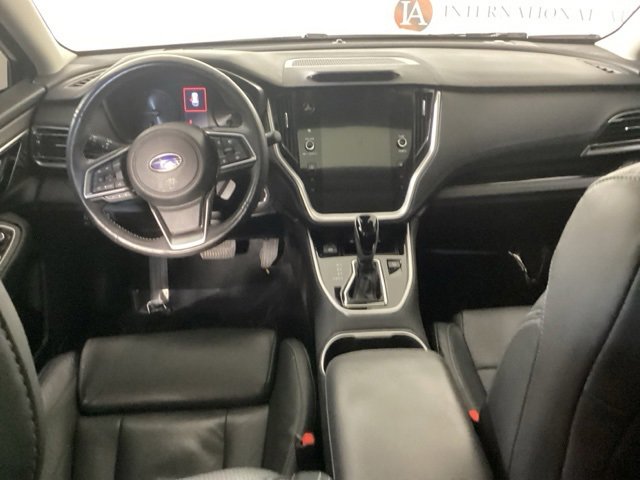 Certified 2023 Subaru Outback Touring XT image 11