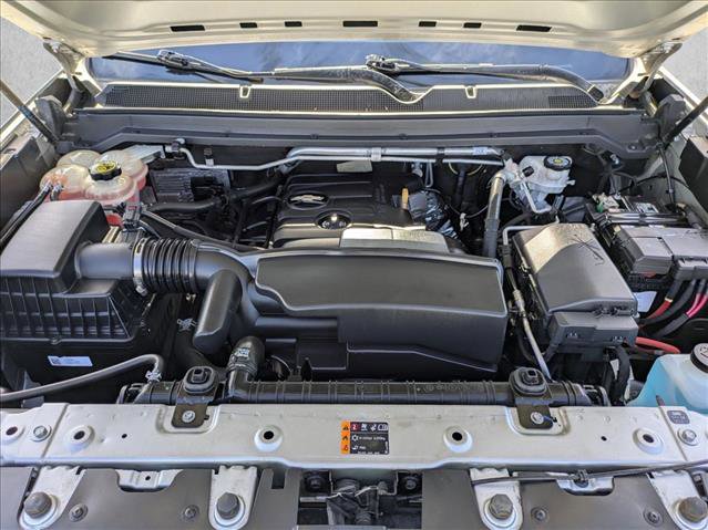 Used 2020 Chevrolet Colorado W/T w/ WT Convenience Package image 21