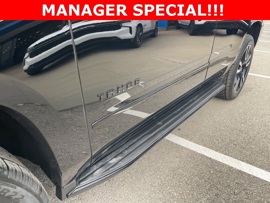 Used 2020 Chevrolet Tahoe Premier image 37