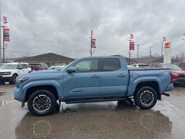 New 2026 Toyota Tacoma TRD Sport image 8