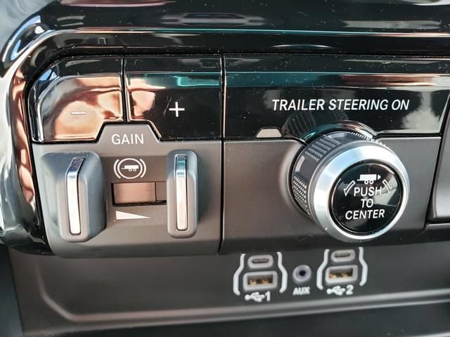 Used 2025 RAM 1500 Big Horn AWD/4WD image 21