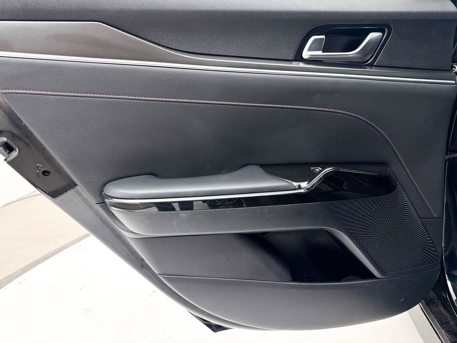 Used 2023 Kia K5 GT FWD image 34