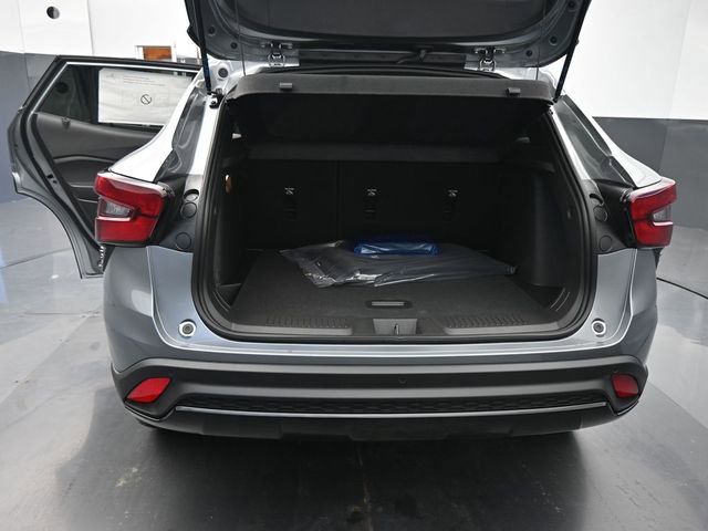 New 2026 Chevrolet Trax RS w/ Driver Confidence Package image 8