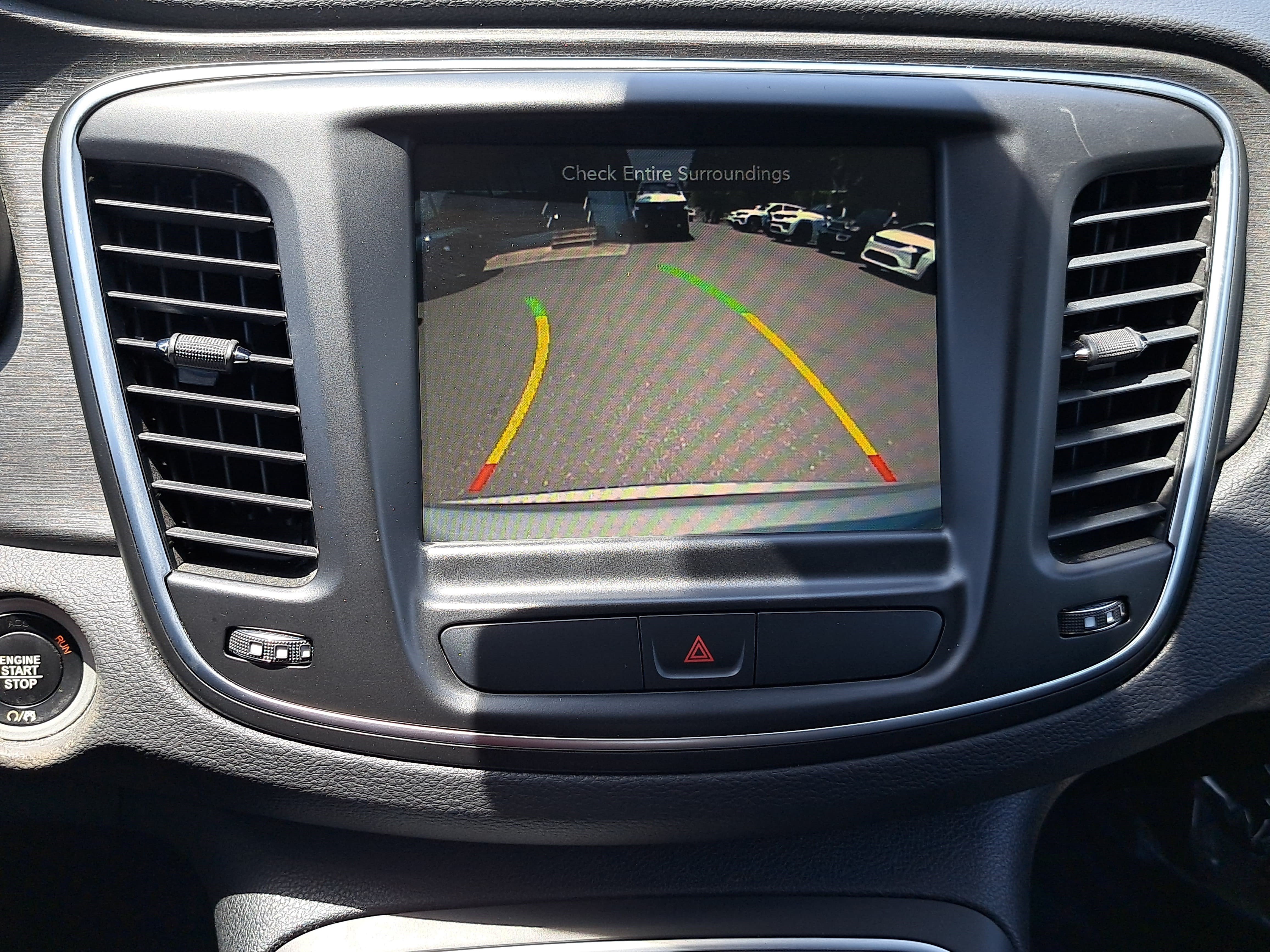 Used 2017 Chrysler 200 Limited Platinum FWD image 20