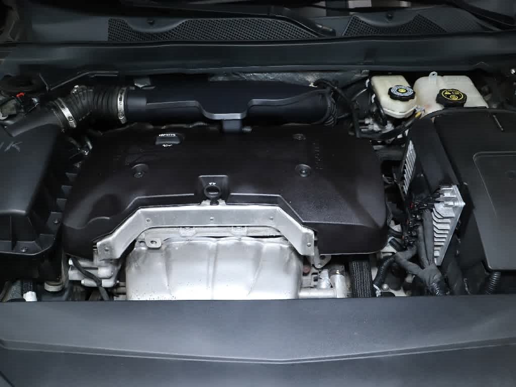 Used 2018 Chevrolet Impala LS FWD image 33