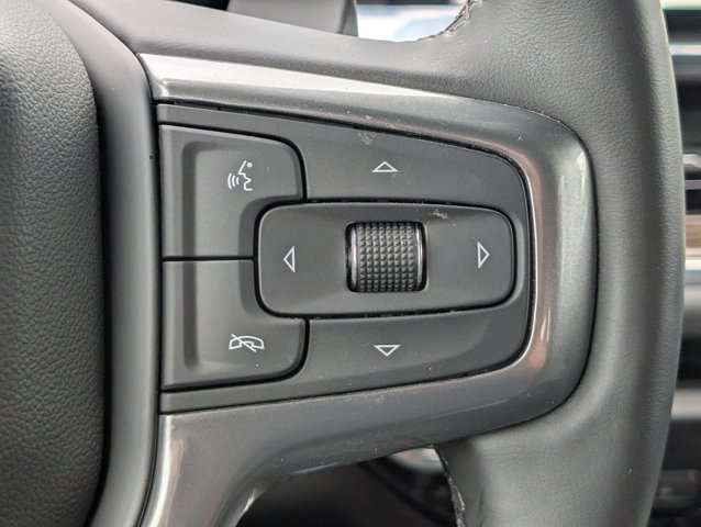 Used 2025 Chevrolet Silverado 1500 LT Trail Boss w/ Convenience Package II AWD/4WD image 25