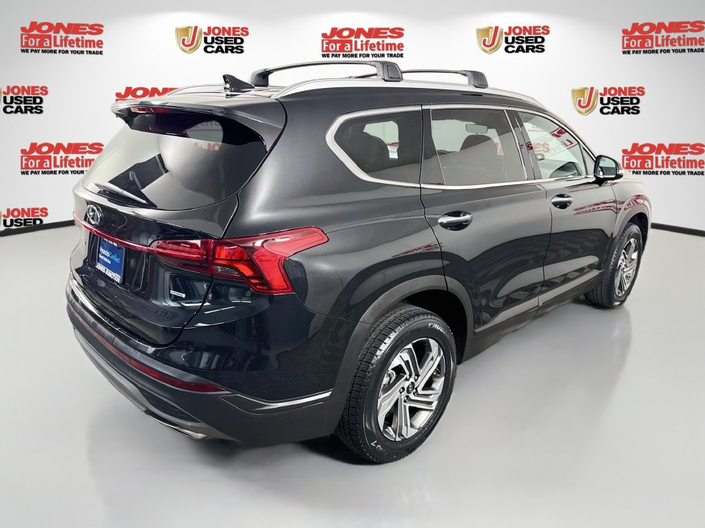 Certified 2023 Hyundai Santa Fe SEL AWD/4WD image 16