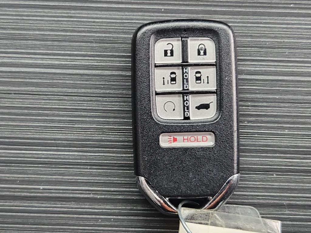 Used 2022 Honda Odyssey Touring image 31