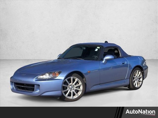 Used 2006 Honda S2000 image 1