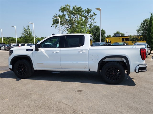 New 2026 GMC Sierra 1500 Elevation image 7