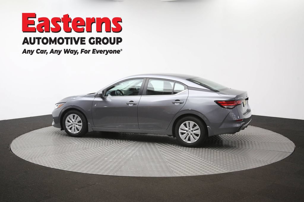 Used 2023 Nissan Sentra S FWD image 61