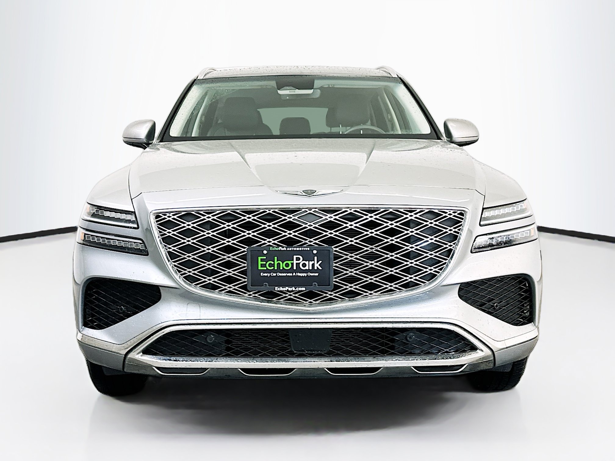 Used 2025 Genesis GV80 2.5T Standard AWD/4WD image 2
