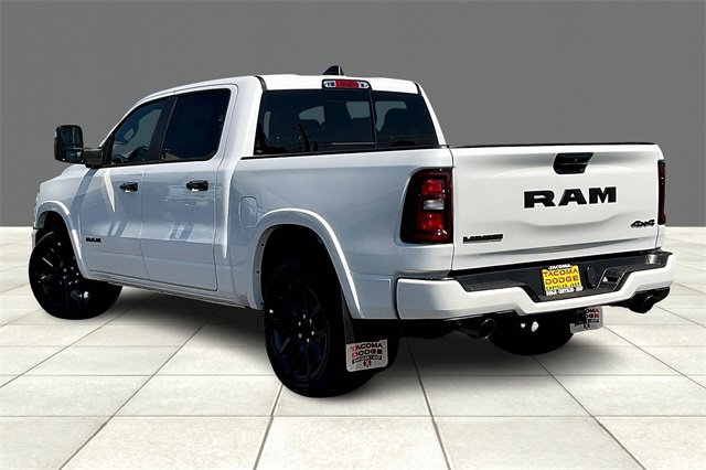 New 2026 RAM 1500 Laramie image 3