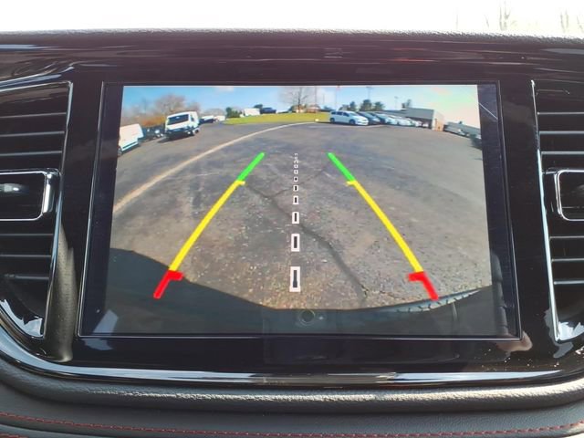 New 2026 Dodge Durango GT image 23