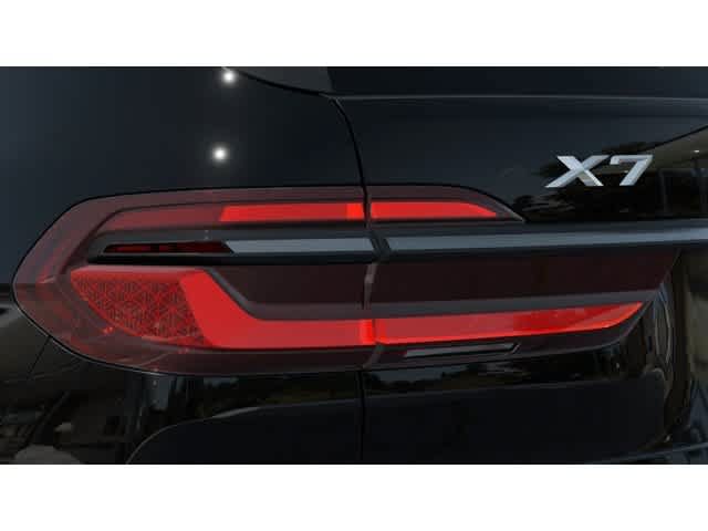 New 2027 BMW X7 xDrive40i w/ M Sport Package AWD/4WD image 8