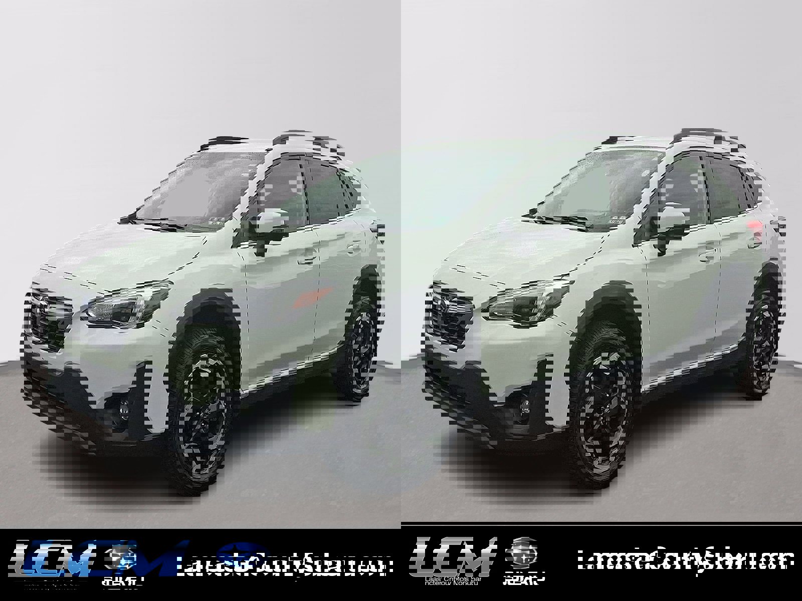 Used 2022 Subaru Crosstrek 2.5i Limited