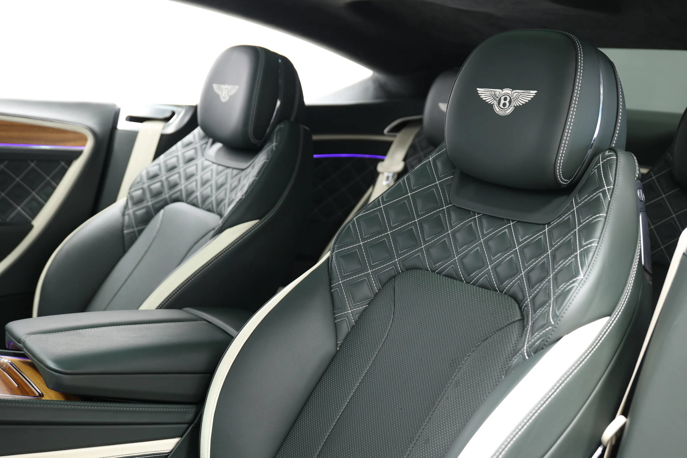 Used 2022 Bentley Continental GT Speed AWD/4WD image 23