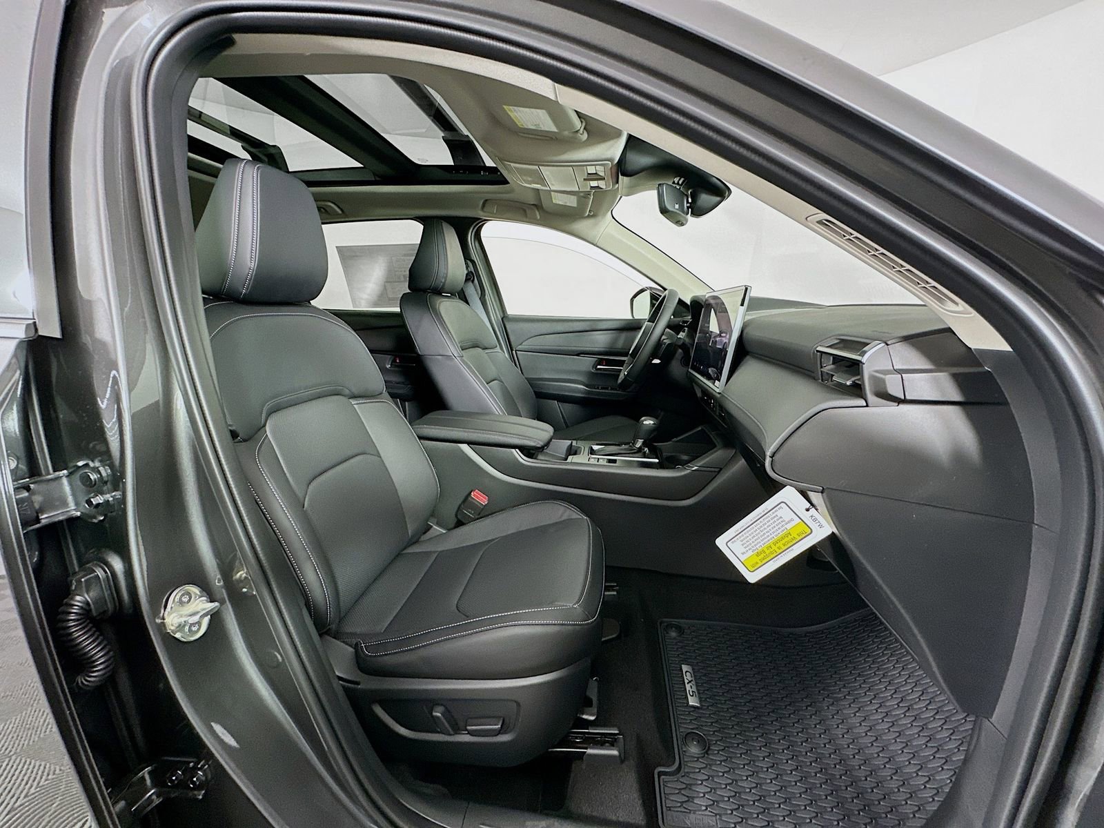 New 2026 MAZDA CX-5 2.5 S w/ Premium Plus Package image 30