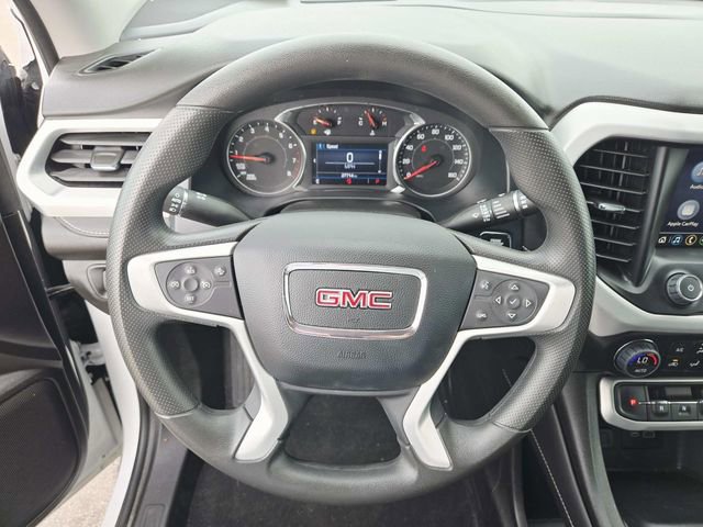 Used 2023 GMC Acadia SLE w/ Driver Convenience Package image 17