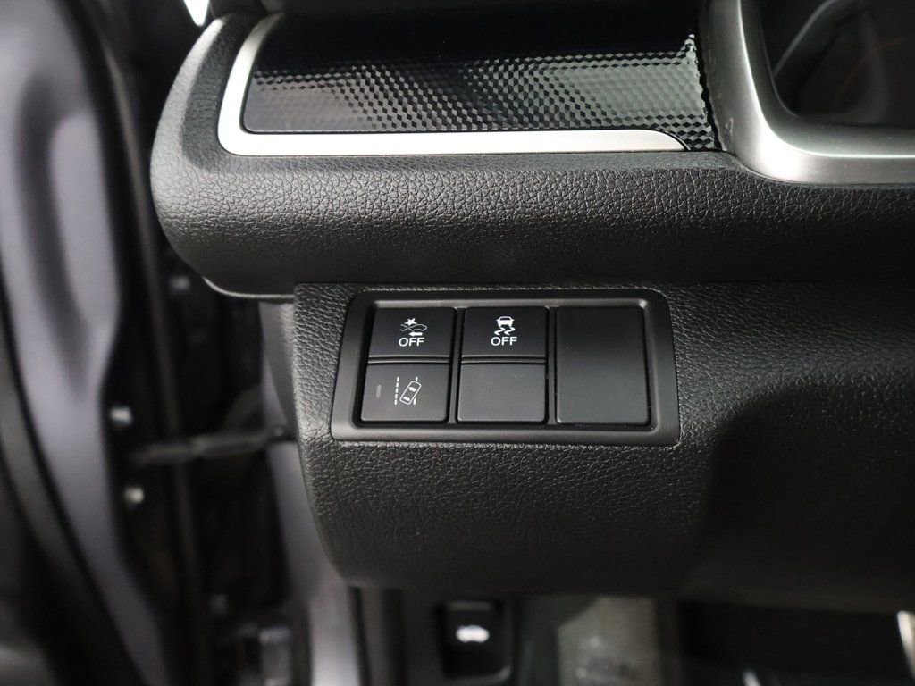 Used 2021 Honda Civic Sport image 36