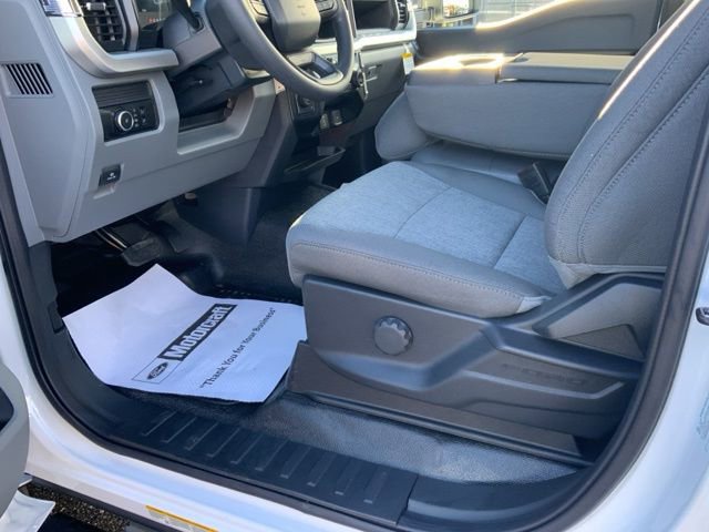 New 2024 Ford F450 XL AWD/4WD image 12