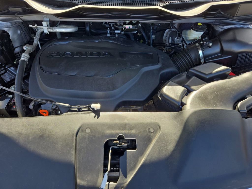 Used 2021 Honda Odyssey Touring image 13