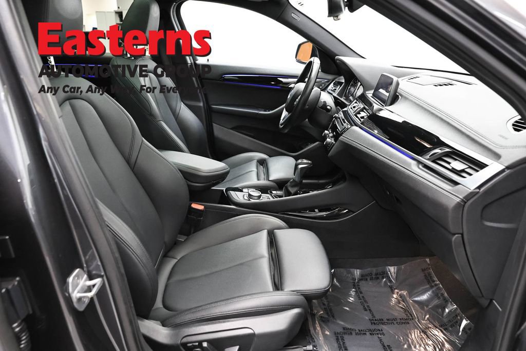 Used 2018 BMW X2 xDrive28i w/ Convenience Package AWD/4WD image 25