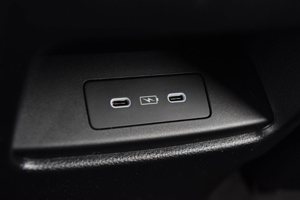 Certified 2025 Honda CR-V EX-L image 27