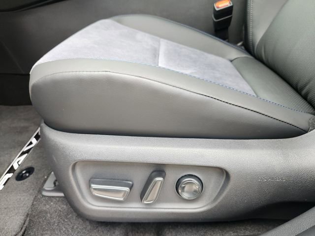 New 2026 Toyota RAV4 XSE AWD/4WD image 21