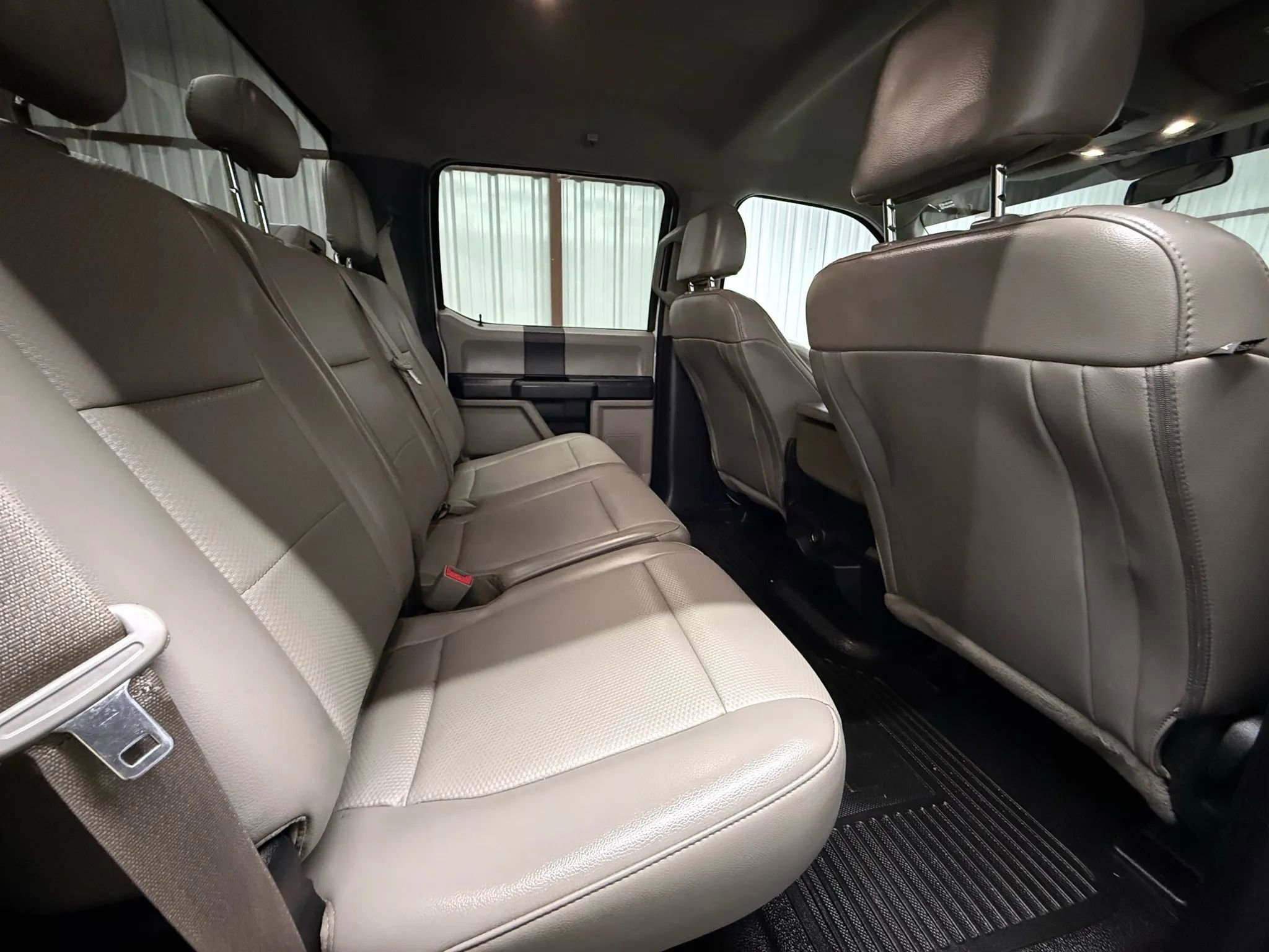Used 2019 Ford F350 XL w/ Power Equipment Group image 14