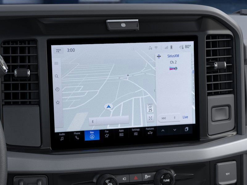 New 2026 Ford F250 XLT w/ XLT Premium Package image 14