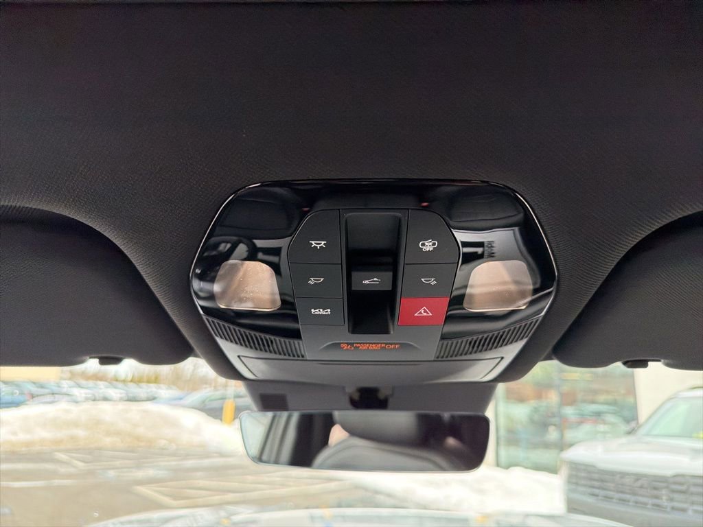 New 2027 Kia Telluride EX X-Line image 27