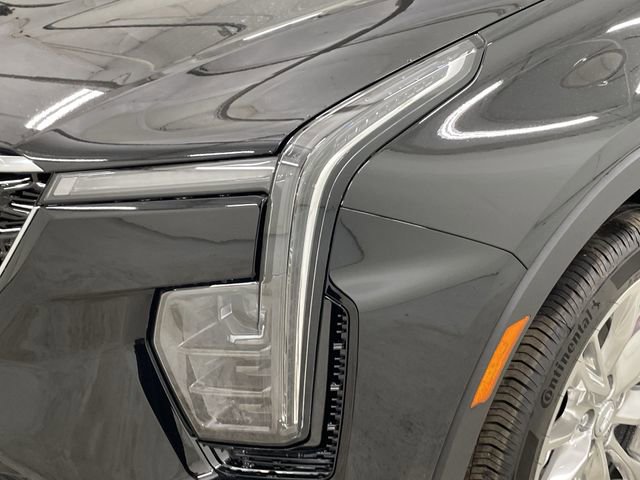 New 2025 Cadillac XT4 Premium Luxury w/ Technology Package image 16