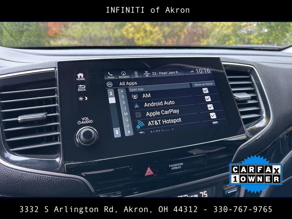 Used 2021 Honda Pilot Elite image 71