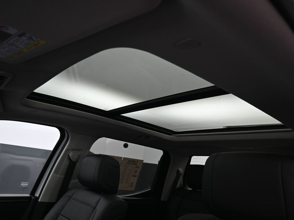 Used 2024 Toyota Tundra Limited image 26