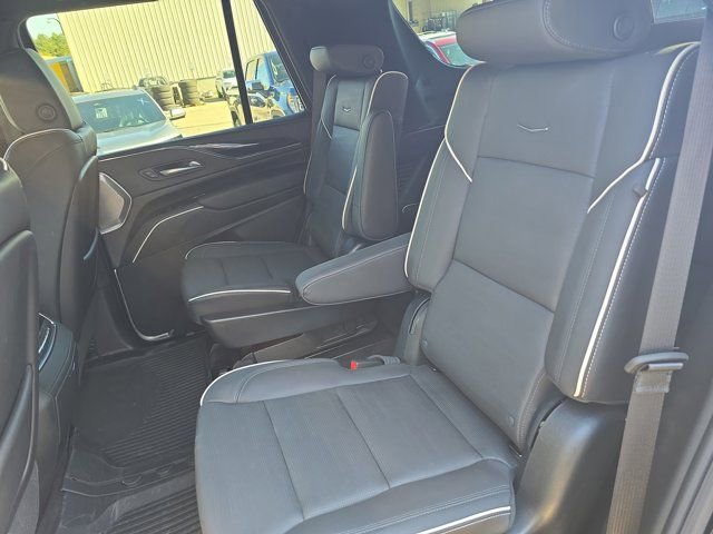 Certified 2023 Cadillac Escalade Sport w/ Touring Package image 14