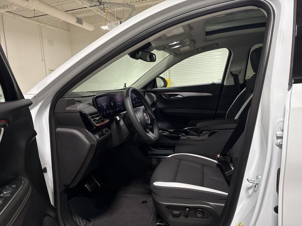 New 2026 Buick Envision Sport Touring AWD/4WD image 21