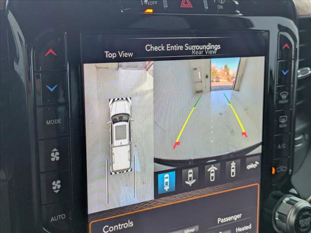 Used 2019 RAM 1500 Limited image 14