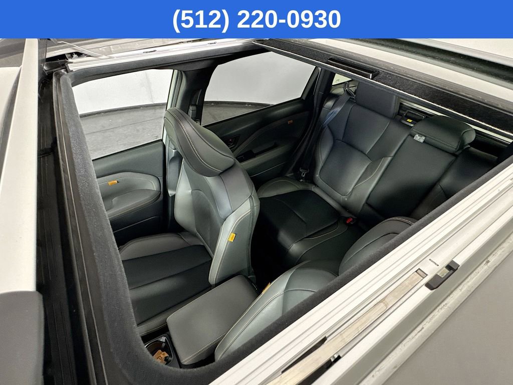 Used 2026 Subaru Forester Wilderness image 25