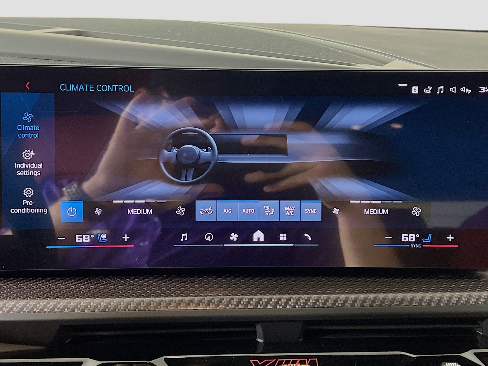 New 2026 BMW XM Label Red image 19