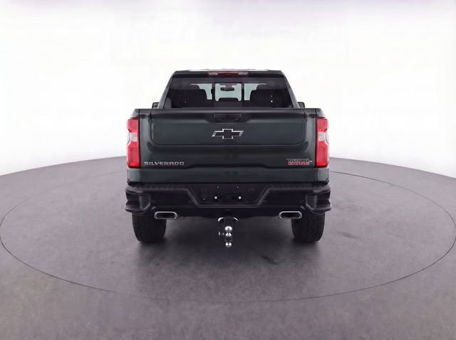 Certified 2025 Chevrolet Silverado 1500 LT Trail Boss w/ LT Trail Boss Premium Package image 6