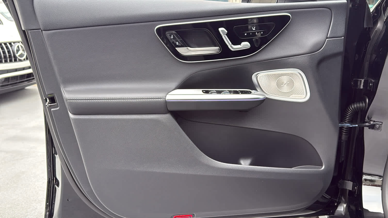 New 2026 Mercedes-Benz GLC 300 4MATIC image 15