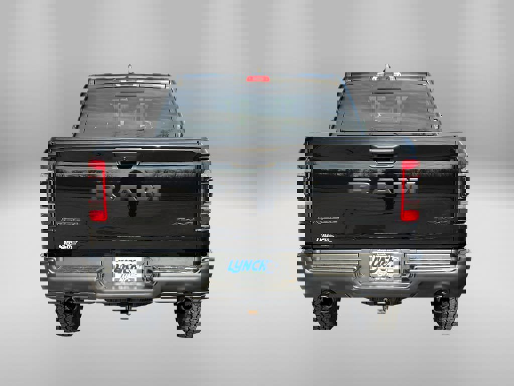 Used 2022 RAM 1500 Rebel w/ Level 1 Equipment Group image 3