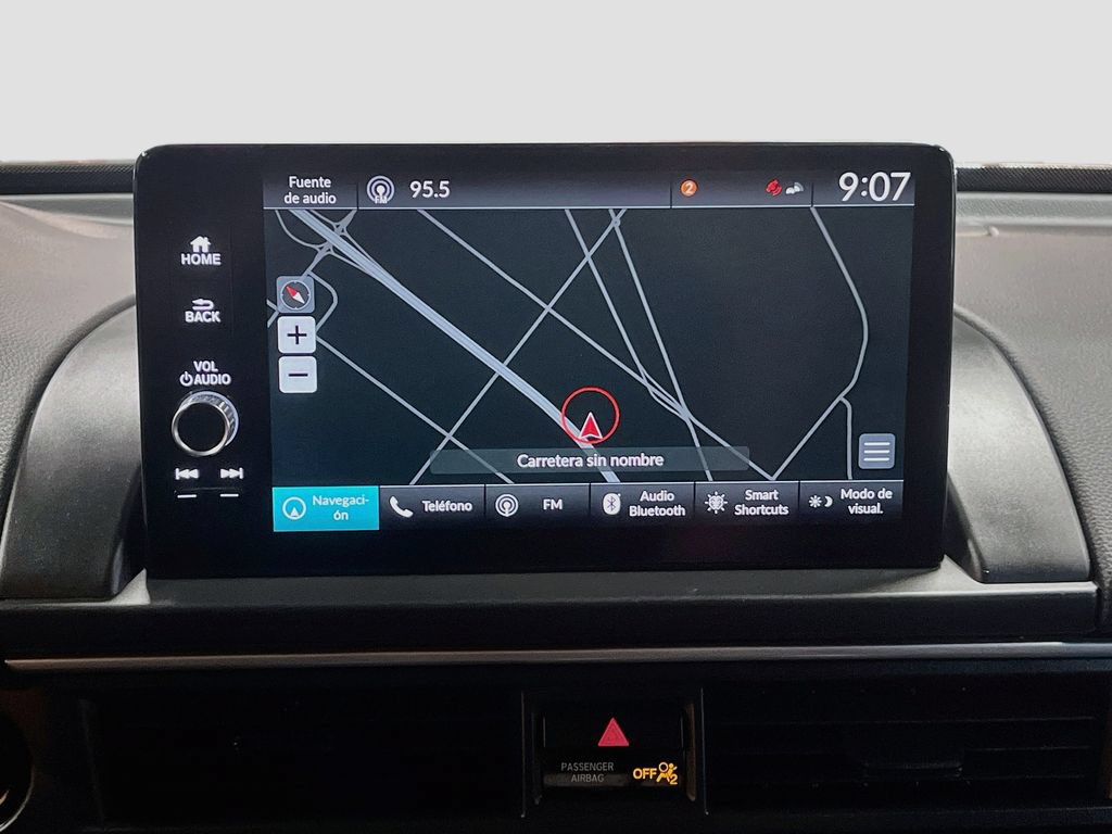Used 2025 Honda Pilot Black Edition image 13