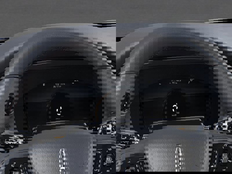 New 2026 Lincoln Corsair Reserve w/ Jet Appearance Package image 13