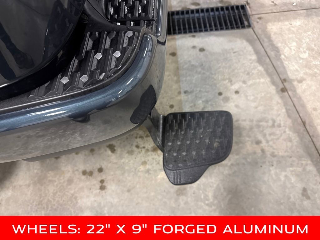 New 2026 RAM 1500 Laramie image 39