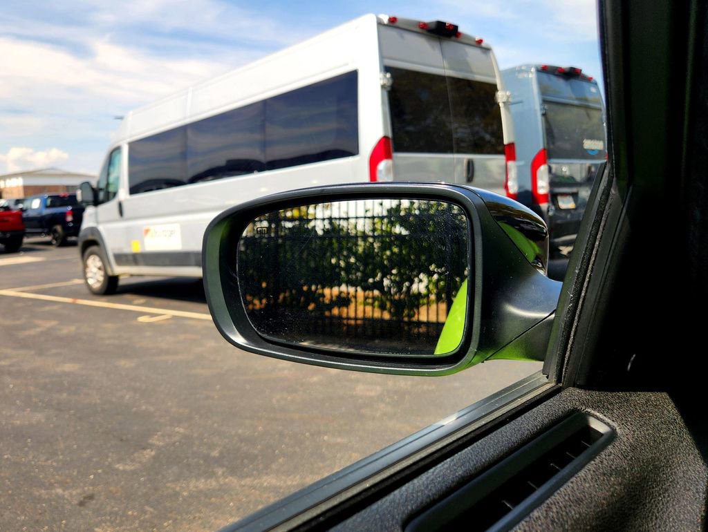 Used 2023 Dodge Charger R/T w/ Cold Weather Package image 11