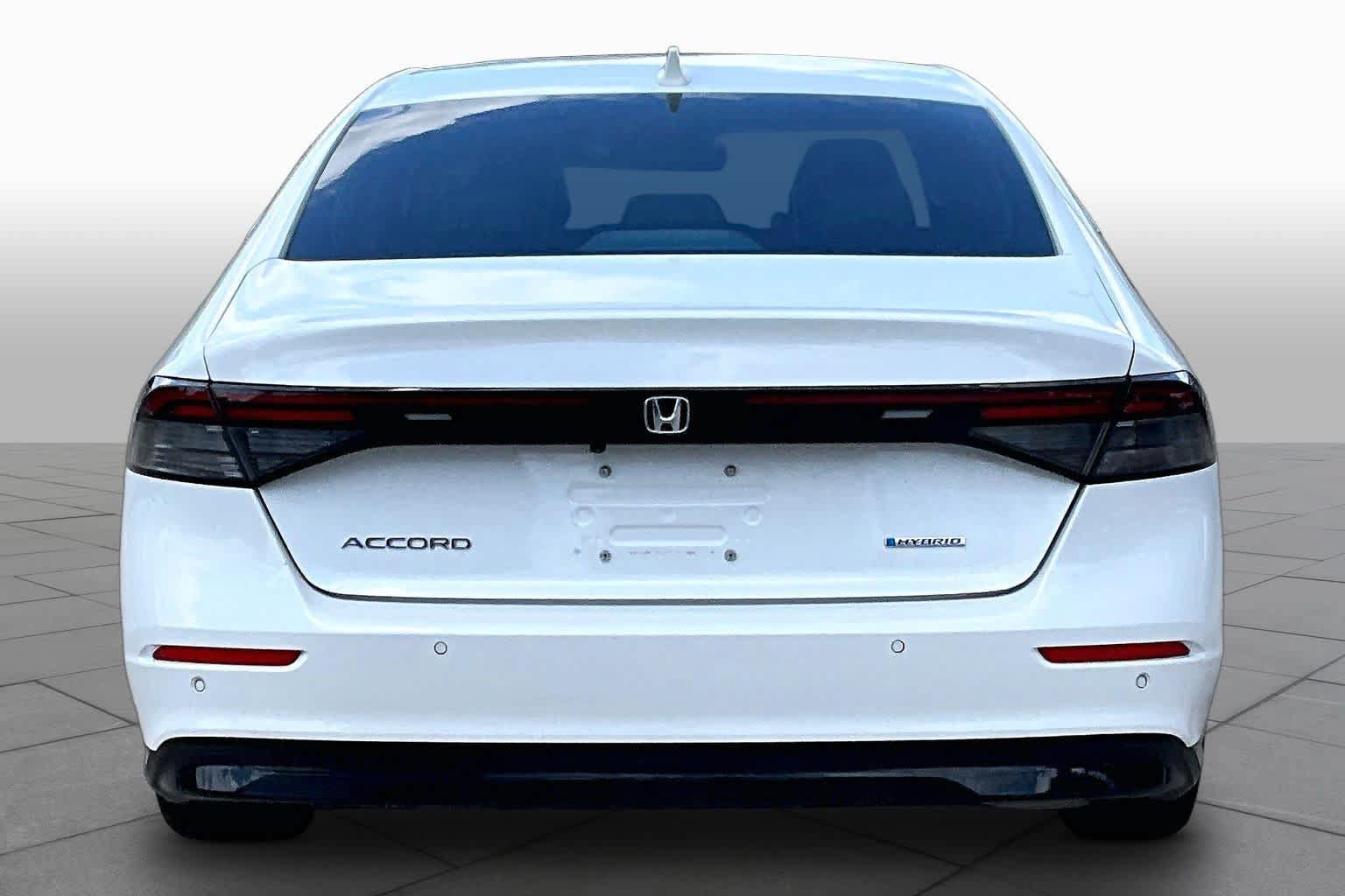 Used 2024 Honda Accord EX-L image 5